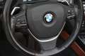 BMW 640 I CABRIOLET ***BELGIAN CAR / FULL HISTORY*** Brun - thumbnail 11