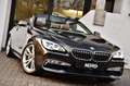 BMW 640 I CABRIOLET ***BELGIAN CAR / FULL HISTORY*** Brun - thumbnail 2