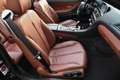 BMW 640 I CABRIOLET ***BELGIAN CAR / FULL HISTORY*** Brun - thumbnail 14