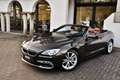 BMW 640 I CABRIOLET ***BELGIAN CAR / FULL HISTORY*** Brun - thumbnail 18