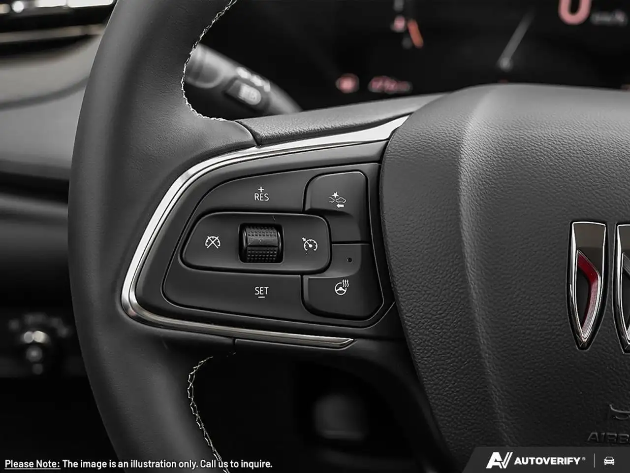 Buick Encore photo Buick Encore