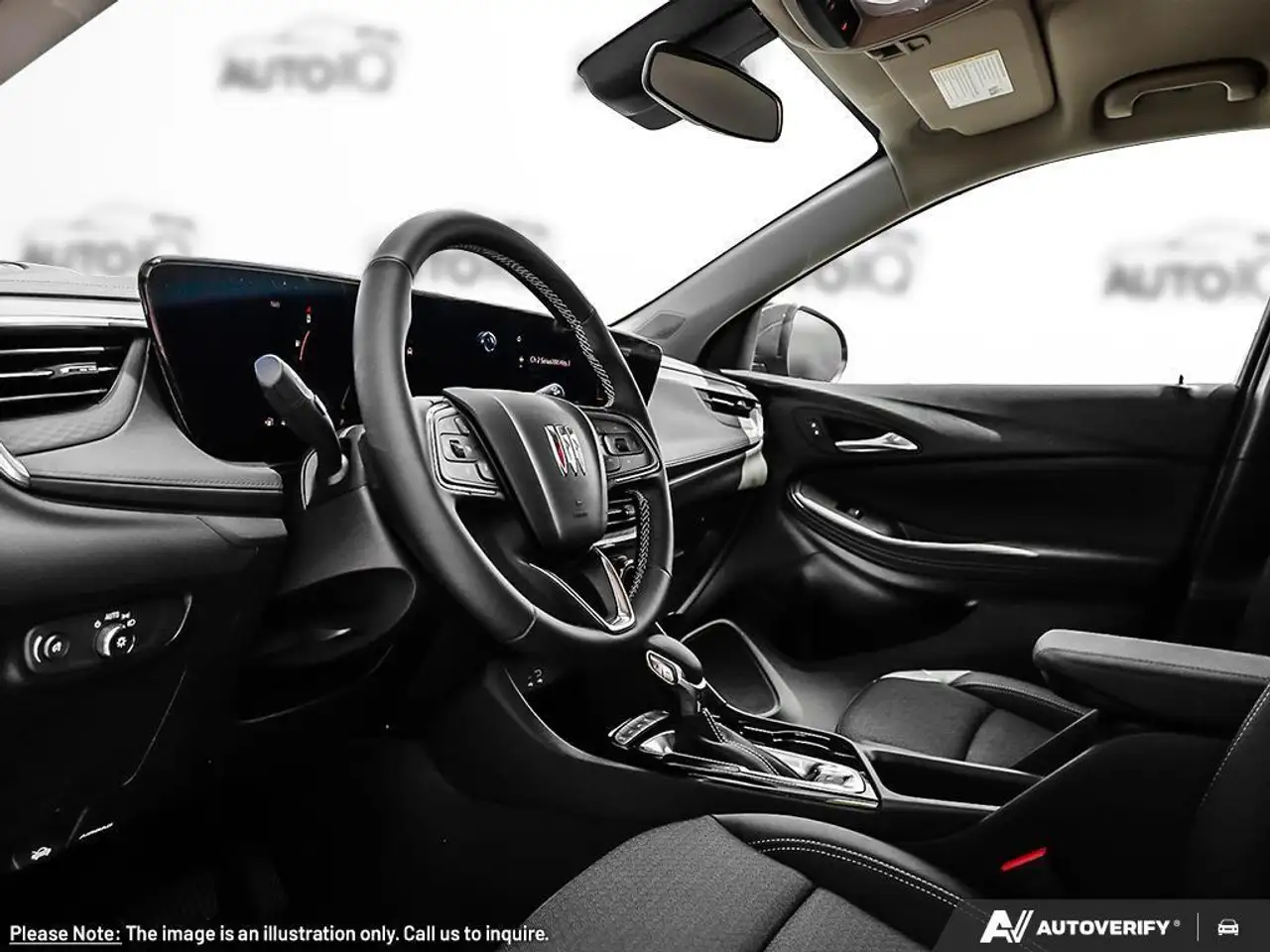 Buick Encore photo Buick Encore