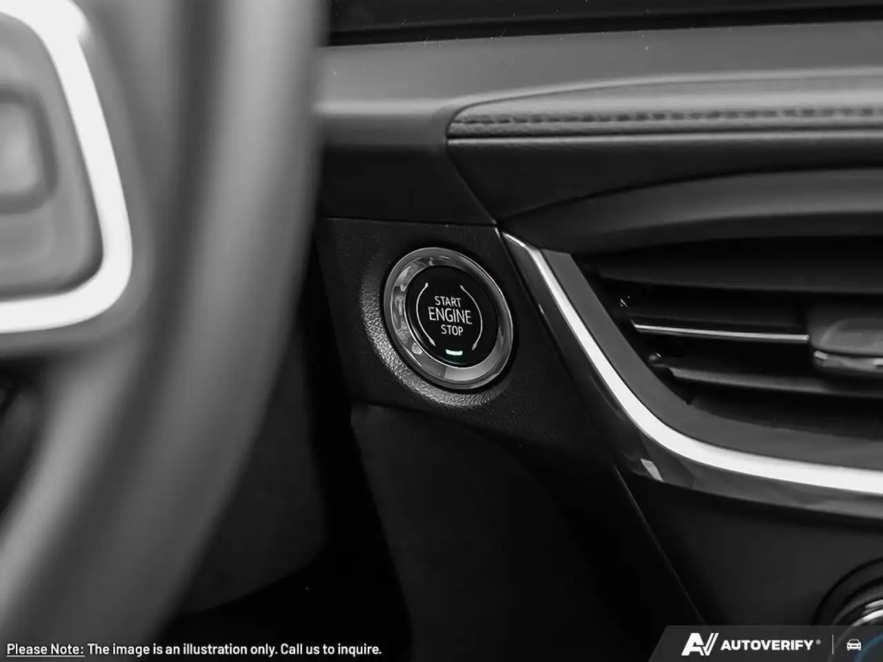 Buick Encore photo Buick Encore