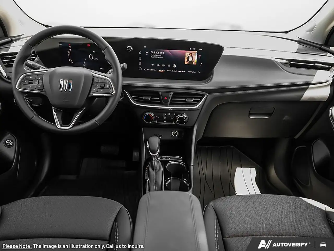 Buick Encore photo Buick Encore