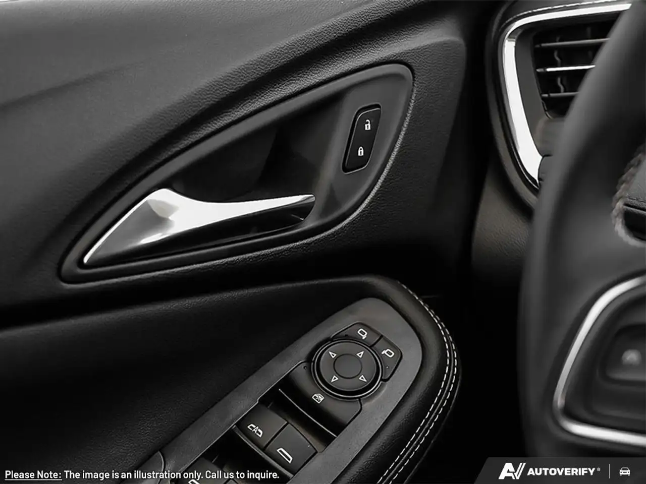 Buick Encore photo Buick Encore