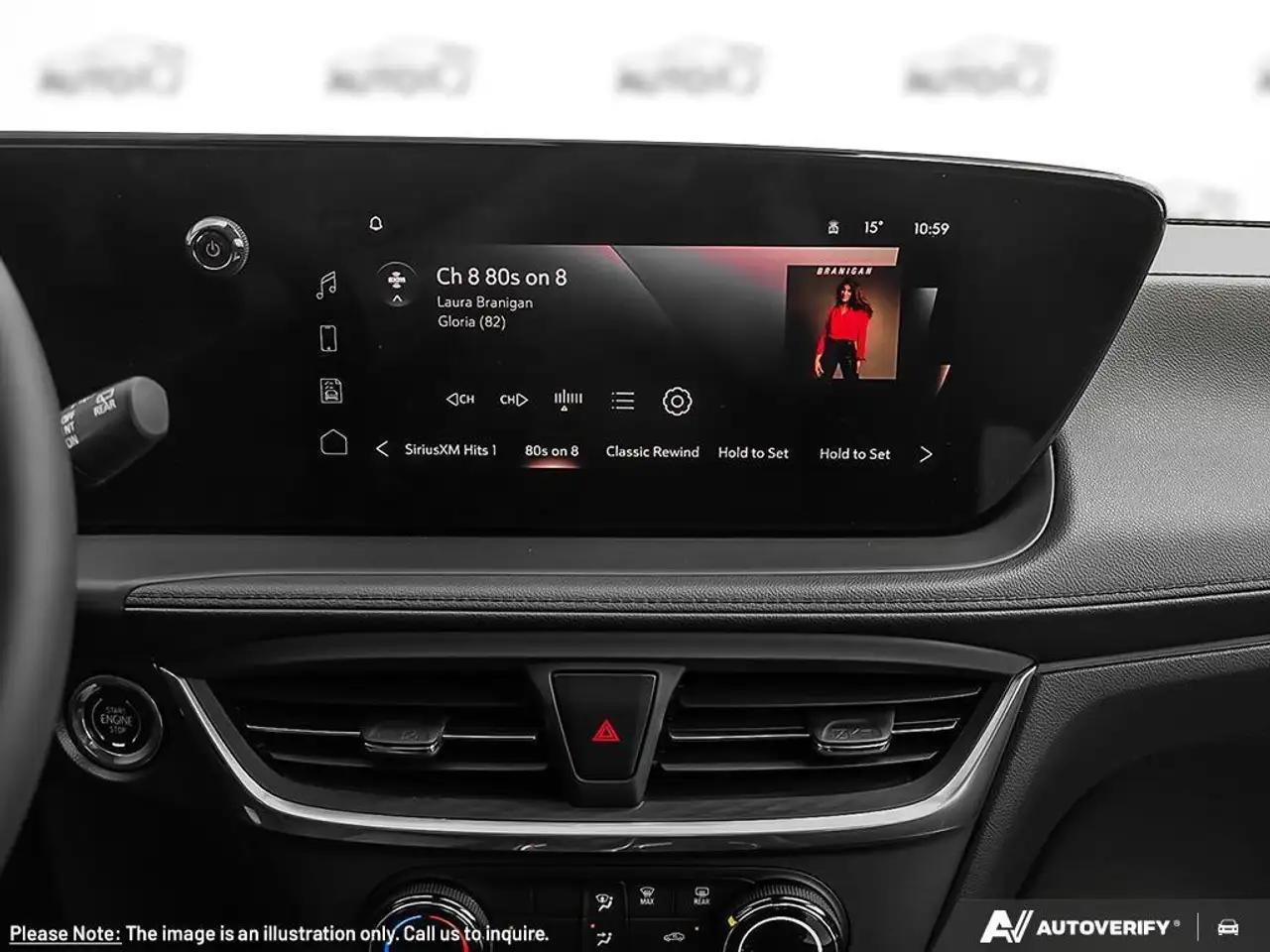Buick Encore photo Buick Encore