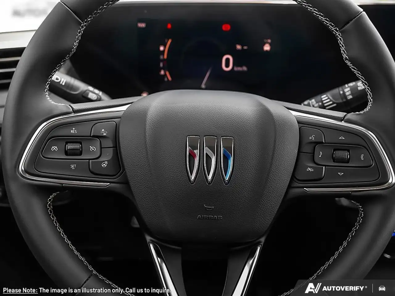 Buick Encore photo Buick Encore