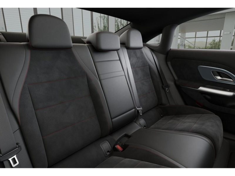 Mercedes-Benz CLA 250 + AMG-Sport/LED/Pano/Night/Memo/Winter/18 — photo 10