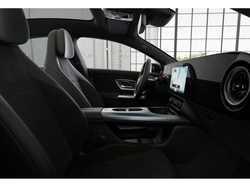 Mercedes-Benz CLA 250 + AMG-Sport/LED/Pano/Night/Memo/Winter/18 — photo 8