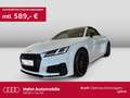 Audi TTS 2.0TFSI quattr S-trc Matrix B&O CAM Wit - thumbnail 1