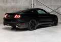 Ford Mustang 2.3 Eco Boost Noir - thumbnail 5