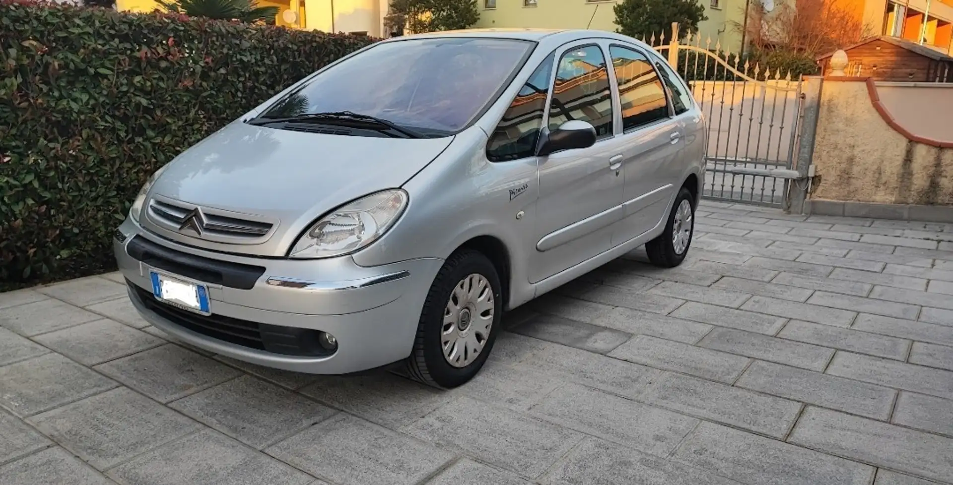 Citroen Xsara Picasso - 1