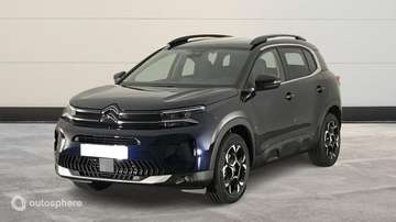 1.2 Hybride 145ch MAX boite automatique