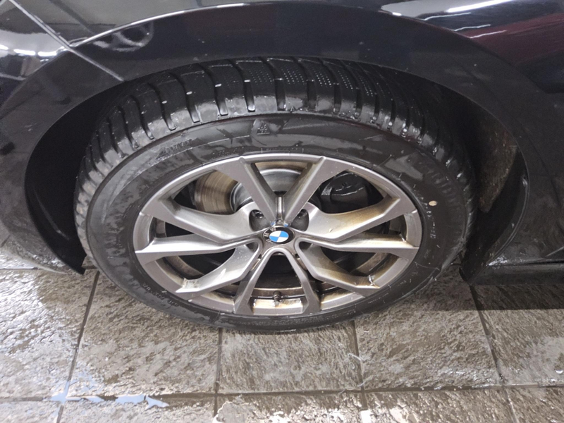 BMW 320 iA Touring Sport-Line T-Leder Navi LED LC-Pro — photo 11