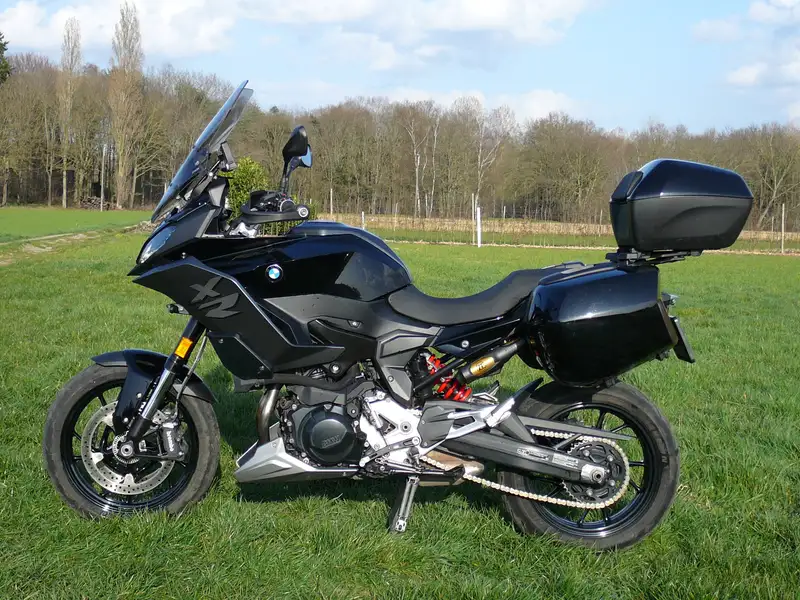 BMW F 900 XR - foto 4
