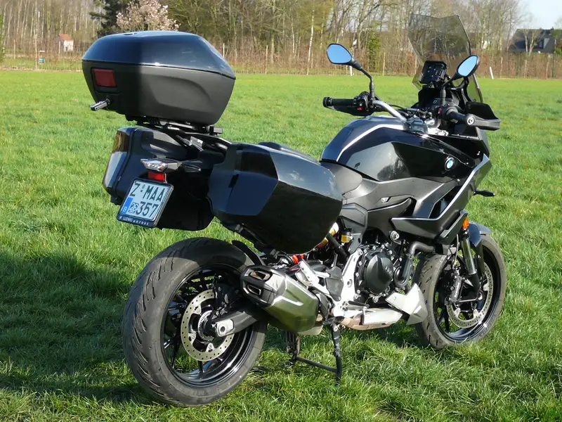 BMW F 900 XR - foto 5