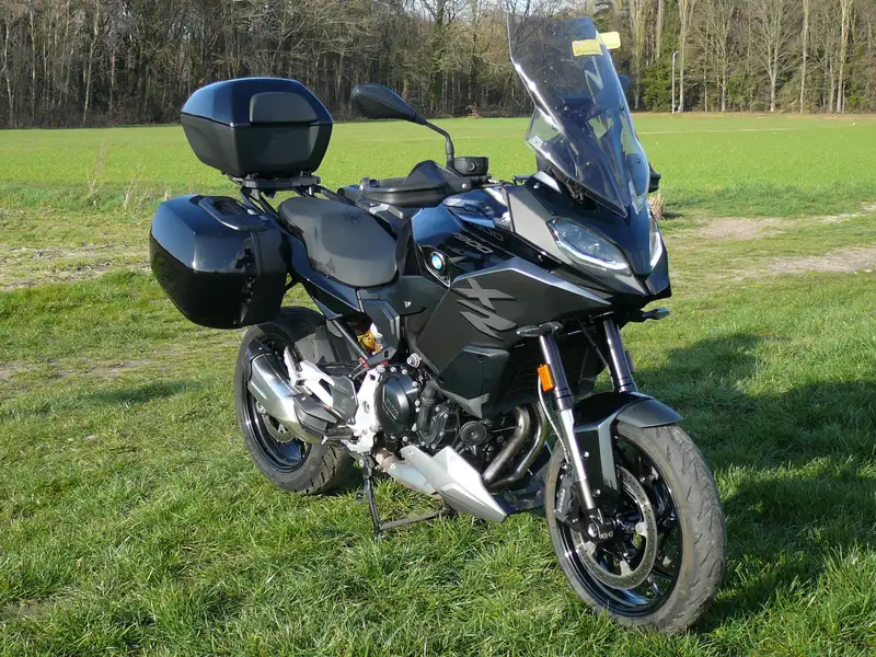 BMW F 900 XR - foto 3