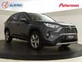 Toyota RAV 4 2.5 Hybrid AWD 222PK First Edition | Trekhaak | Na Grijs - thumbnail 1
