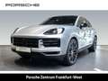 Porsche Cayenne S E-Hybrid Coupe BOSE Surround-View LED Silber - thumbnail 1