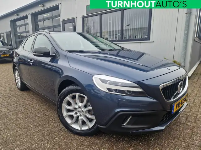 Volvo V40 Cross Country 2.0 T3 Nordic+