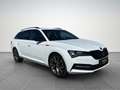 Skoda Superb 4x4 SPORTLINE TDI DSG Weiß - thumbnail 8