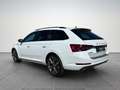 Skoda Superb 4x4 SPORTLINE TDI DSG Weiß - thumbnail 4