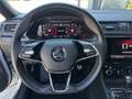 Skoda Superb 4x4 SPORTLINE TDI DSG Weiß - thumbnail 30