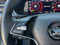 Skoda Superb 4x4 SPORTLINE TDI DSG Weiß - thumbnail 31