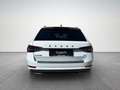 Skoda Superb 4x4 SPORTLINE TDI DSG Weiß - thumbnail 5