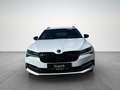 Skoda Superb 4x4 SPORTLINE TDI DSG Weiß - thumbnail 2