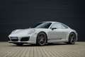 Porsche 991 3.0 Carrera 4 Paint to sample 'Kreide' l Bose l St Gris - thumbnail 1