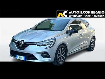 1.0 tce Intens Gpl 100cv my21