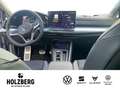 Volkswagen Golf 1.5 eTSI Goal DSG AHK+LED+RFK Grau - thumbnail 8
