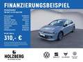 Volkswagen Golf 1.5 eTSI Goal DSG AHK+LED+RFK Grau - thumbnail 2