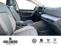 Volkswagen Golf 1.5 eTSI Goal DSG AHK+LED+RFK Grau - thumbnail 7