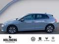 Volkswagen Golf 1.5 eTSI Goal DSG AHK+LED+RFK Grau - thumbnail 3