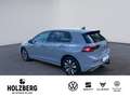 Volkswagen Golf 1.5 eTSI Goal DSG AHK+LED+RFK Grau - thumbnail 4
