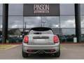 MINI Cooper S Mini 2.0i - 192 - BVR  5P F55 LCI BERLINE Cooper S Gris - thumbnail 5