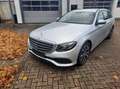 Mercedes-Benz E 220 E 220 d (213.204) Silber - thumbnail 2