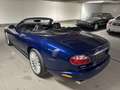 Jaguar XK XK8 4.2 *MY2005*Recaro*20`Sepang*TOP Blau - thumbnail 13