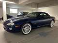Jaguar XK XK8 4.2 *MY2005*Recaro*20`Sepang*TOP Blau - thumbnail 1