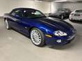 Jaguar XK XK8 4.2 *MY2005*Recaro*20`Sepang*TOP Blau - thumbnail 2