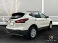 Nissan Qashqai Tekna T.Leder Navi Panorama RFK360°SHZ Weiß - thumbnail 4