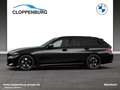 BMW 320 d Touring M Sportpaket Head-Up HK HiFi DAB Noir - thumbnail 5