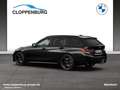 BMW 320 d Touring M Sportpaket Head-Up HK HiFi DAB Noir - thumbnail 6