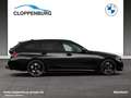 BMW 320 d Touring M Sportpaket Head-Up HK HiFi DAB Noir - thumbnail 8