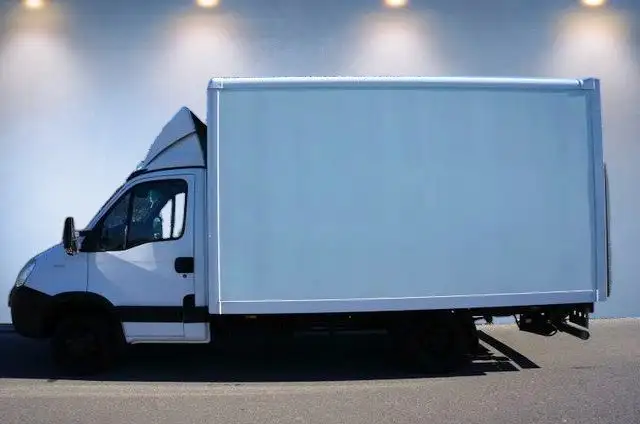 Iveco DAILY50C17 KOFFER**6REIFEN**LANG+HOCH=LBW=5200KG