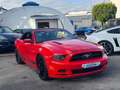 Ford Mustang Convertible 3.7 V6 aut. *TARGA ITALIANA* Rot - thumbnail 19