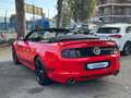 Ford Mustang Convertible 3.7 V6 aut. *TARGA ITALIANA* Rot - thumbnail 6