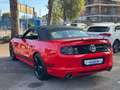 Ford Mustang Convertible 3.7 V6 aut. *TARGA ITALIANA* Rot - thumbnail 17